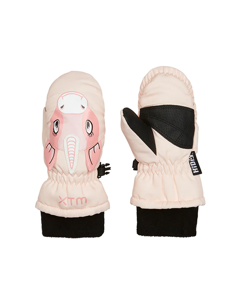 Puppet Kids' Snow Mitt - Image 5