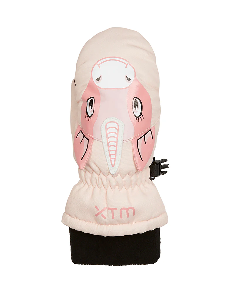 Puppet Kids' Snow Mitt - Image 6