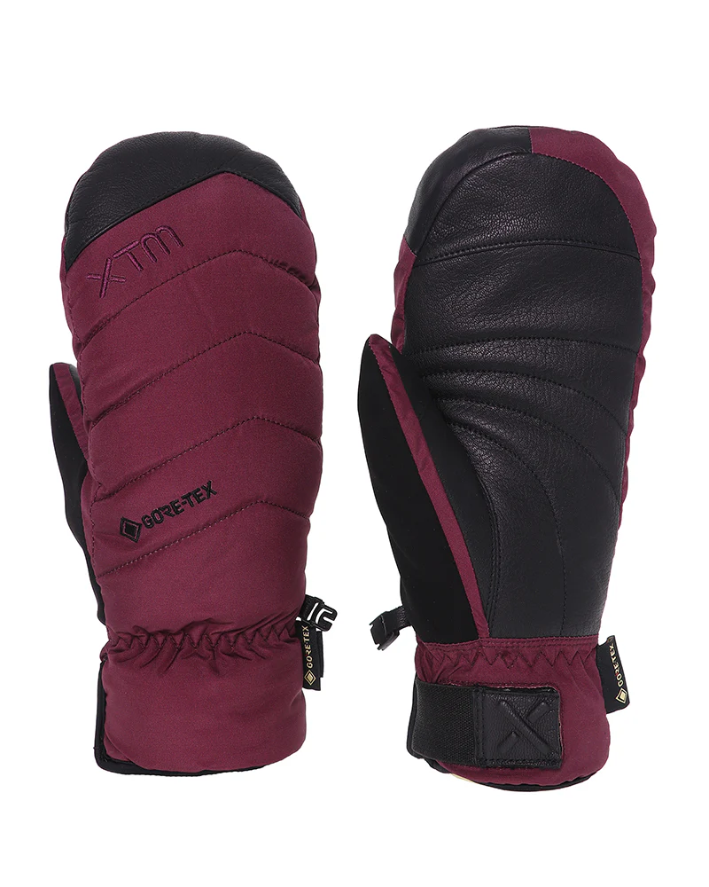 Radiator GORE-TEX® Unisex Adults Snow Mitt - Image 8