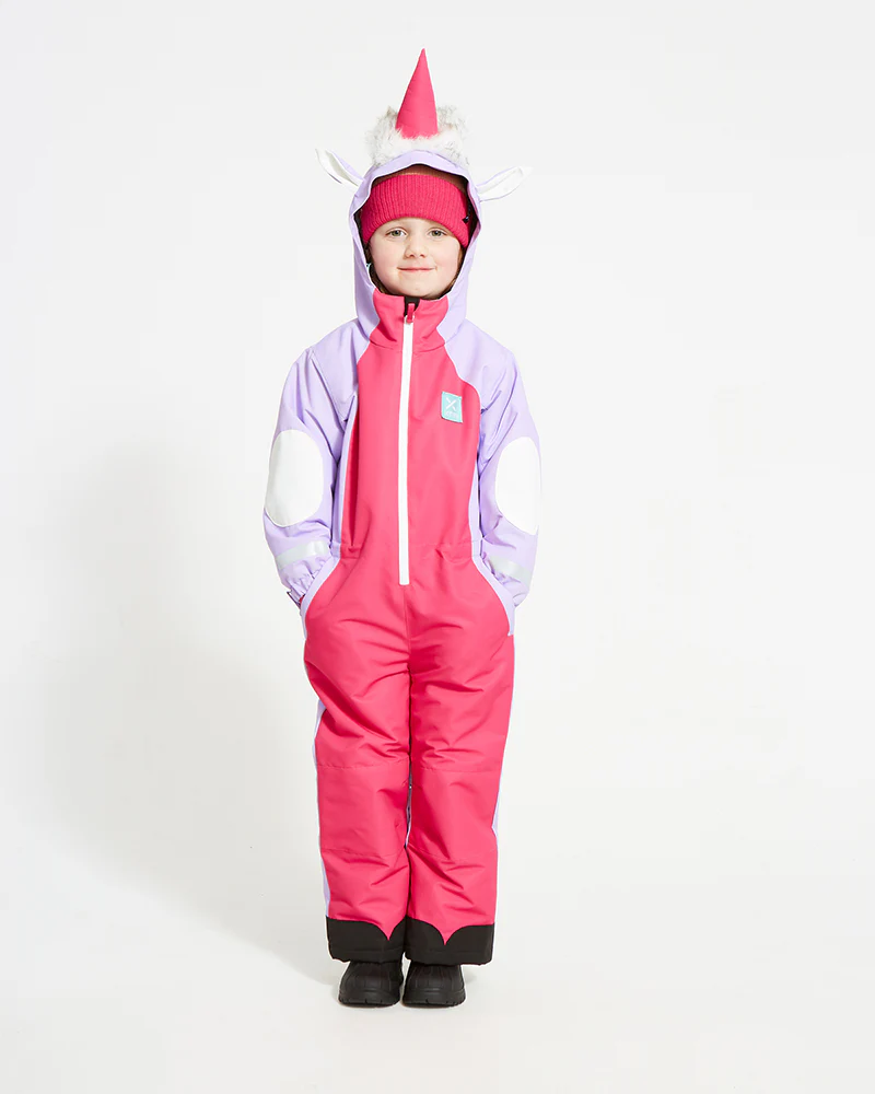 Rugrats II Kids One Piece Snow Suit - Image 11