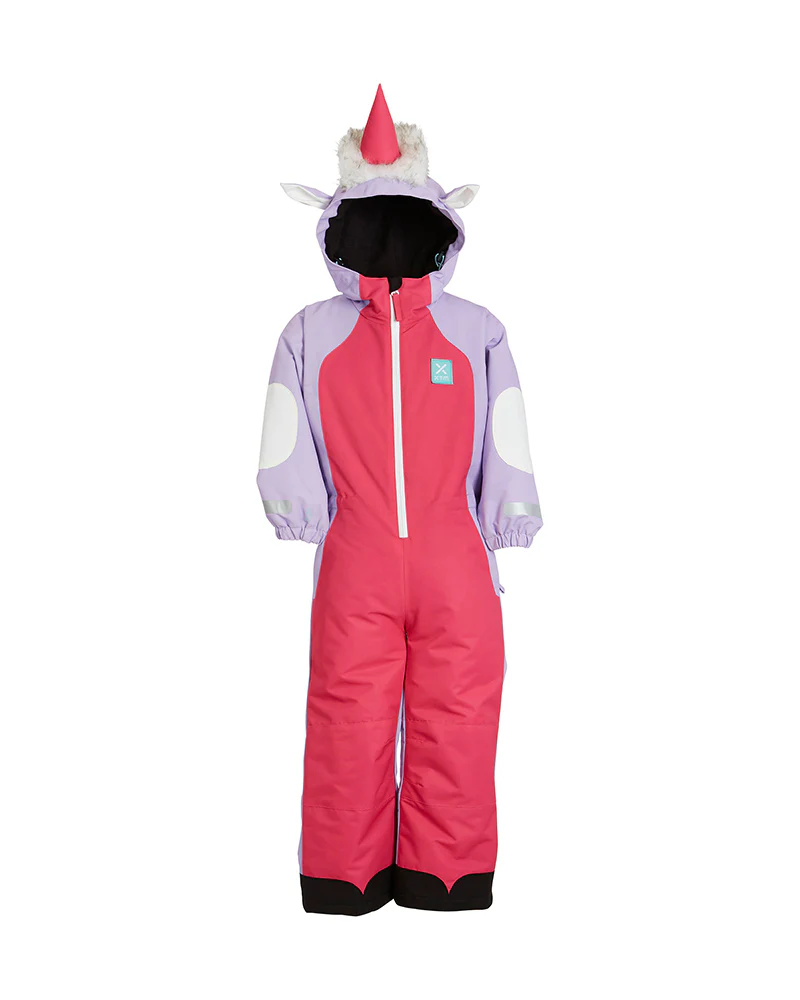 Rugrats II Kids One Piece Snow Suit - Image 13