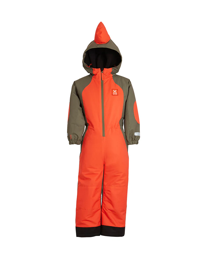 Rugrats II Kids One Piece Snow Suit - Image 9