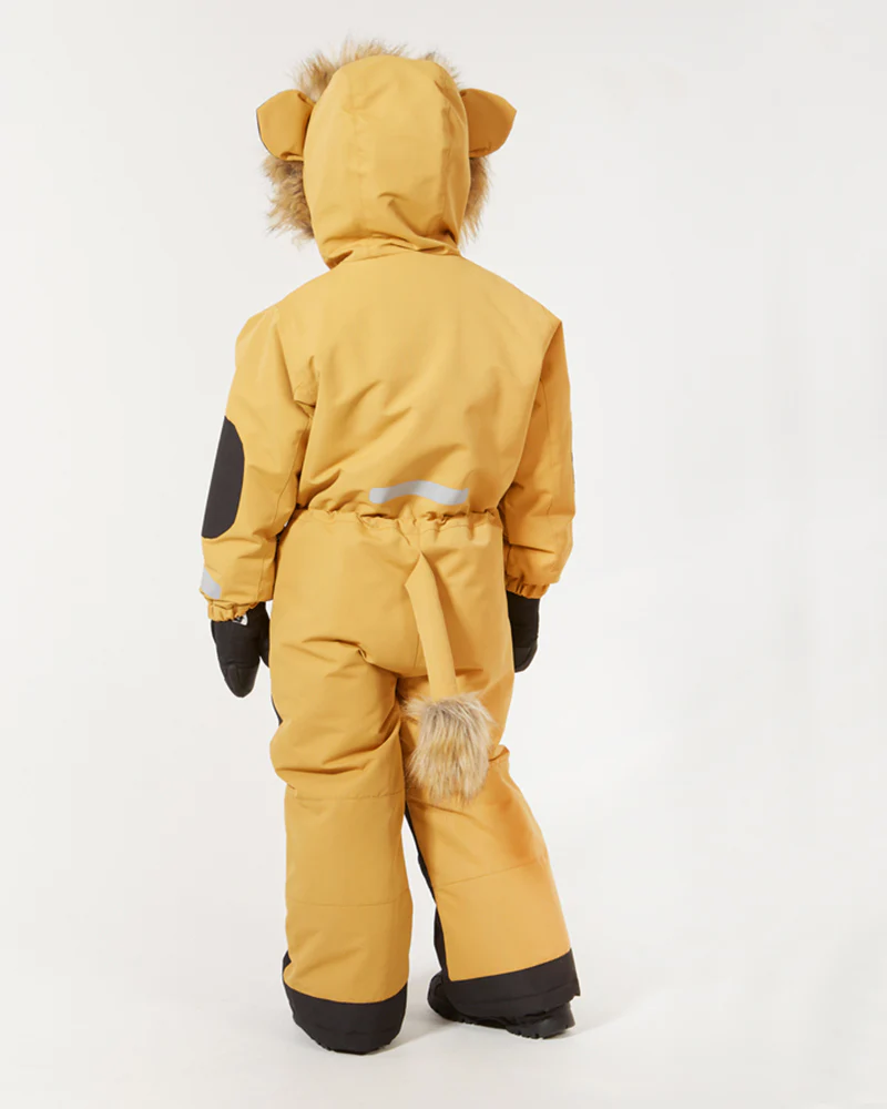 Rugrats II Kids One Piece Snow Suit - SALE - Image 7