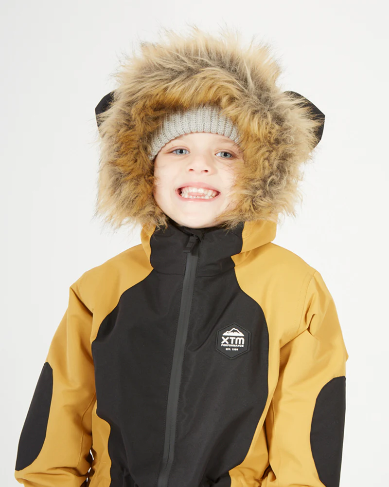 Rugrats II Kids One Piece Snow Suit - SALE - Image 9