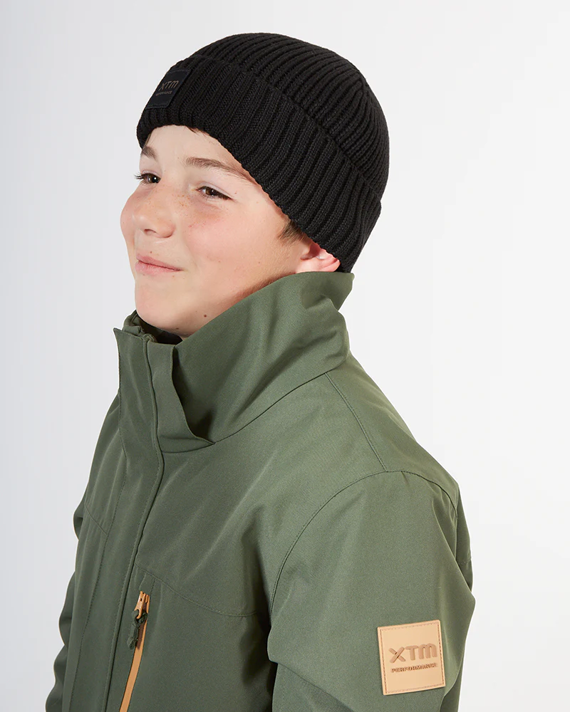 Rumble Kids Ski Jacket 10-16 years Ivy - Image 19