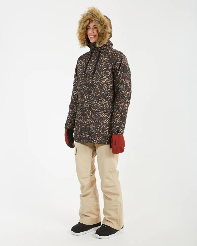 Ryker Womens Snow Jacket - SALE - Image 8