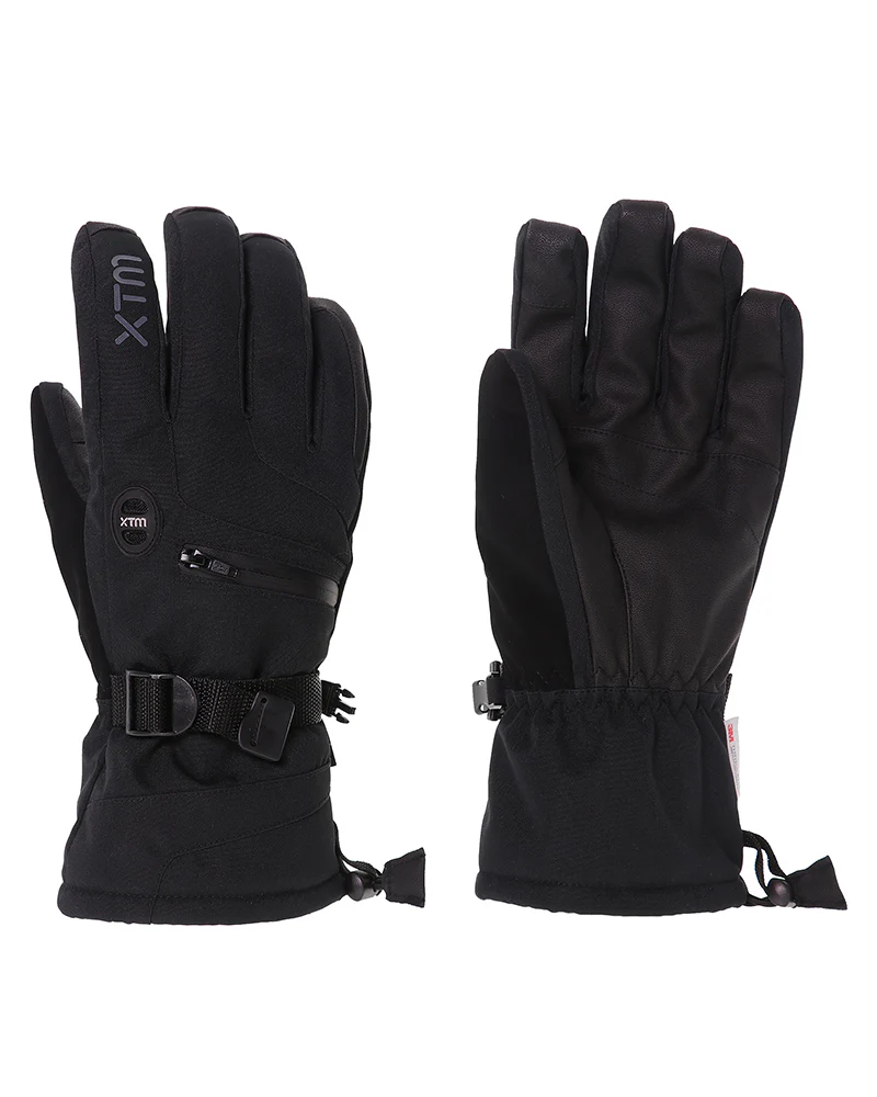 Samurai Men's Snow Glove - Image 3