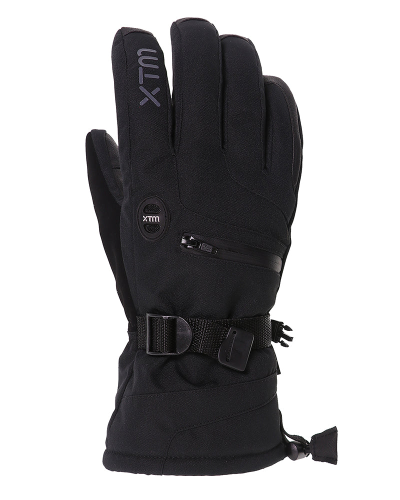Samurai Men's Snow Glove - Image 4