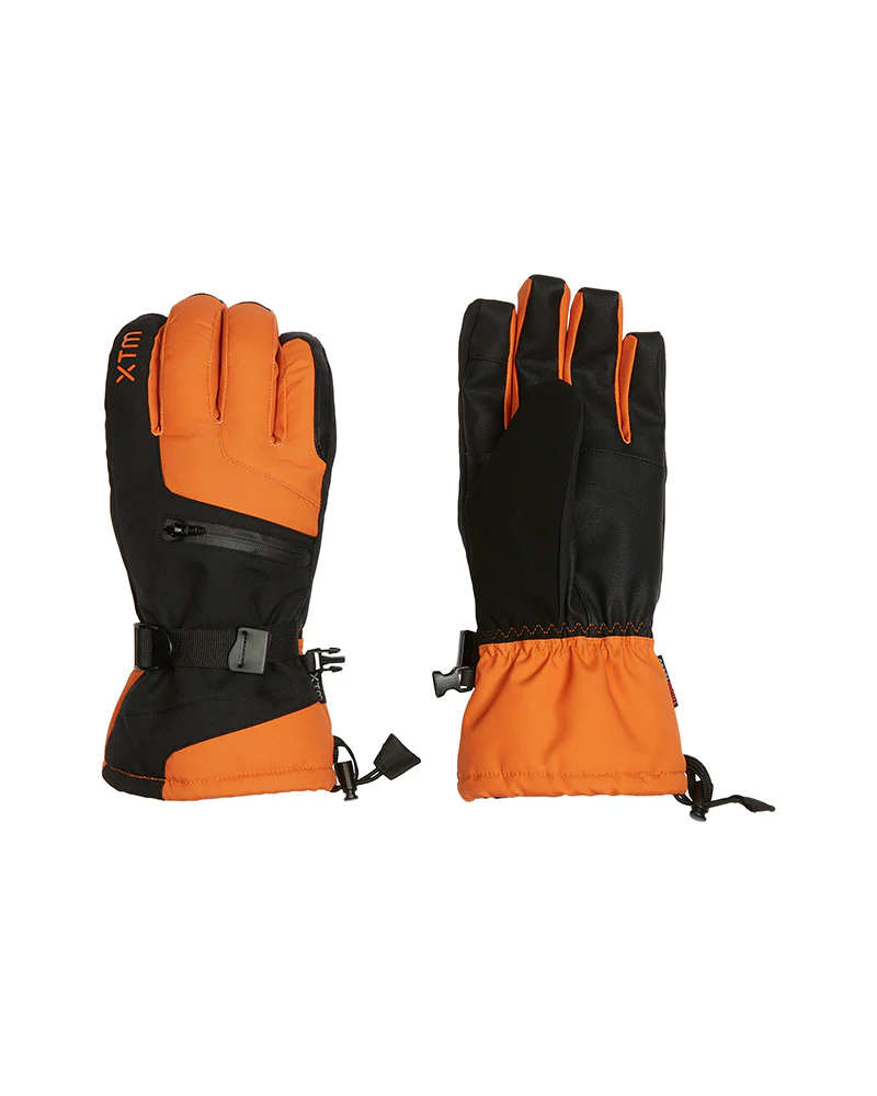 Samurai Men's Snow Glove - Image 5