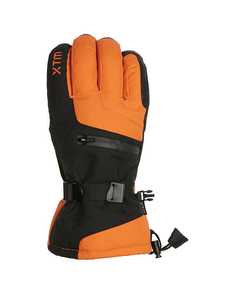 Samurai Men's Snow Glove - Image 6