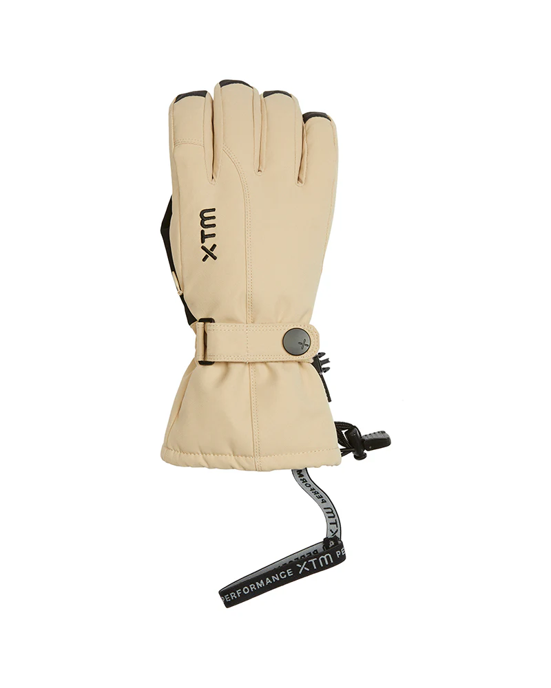 Sapporo II Women's Snow Glove - Image 10