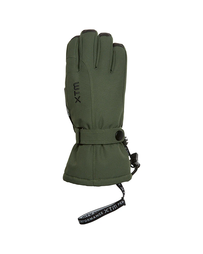 Sapporo II Women's Snow Glove - Image 3