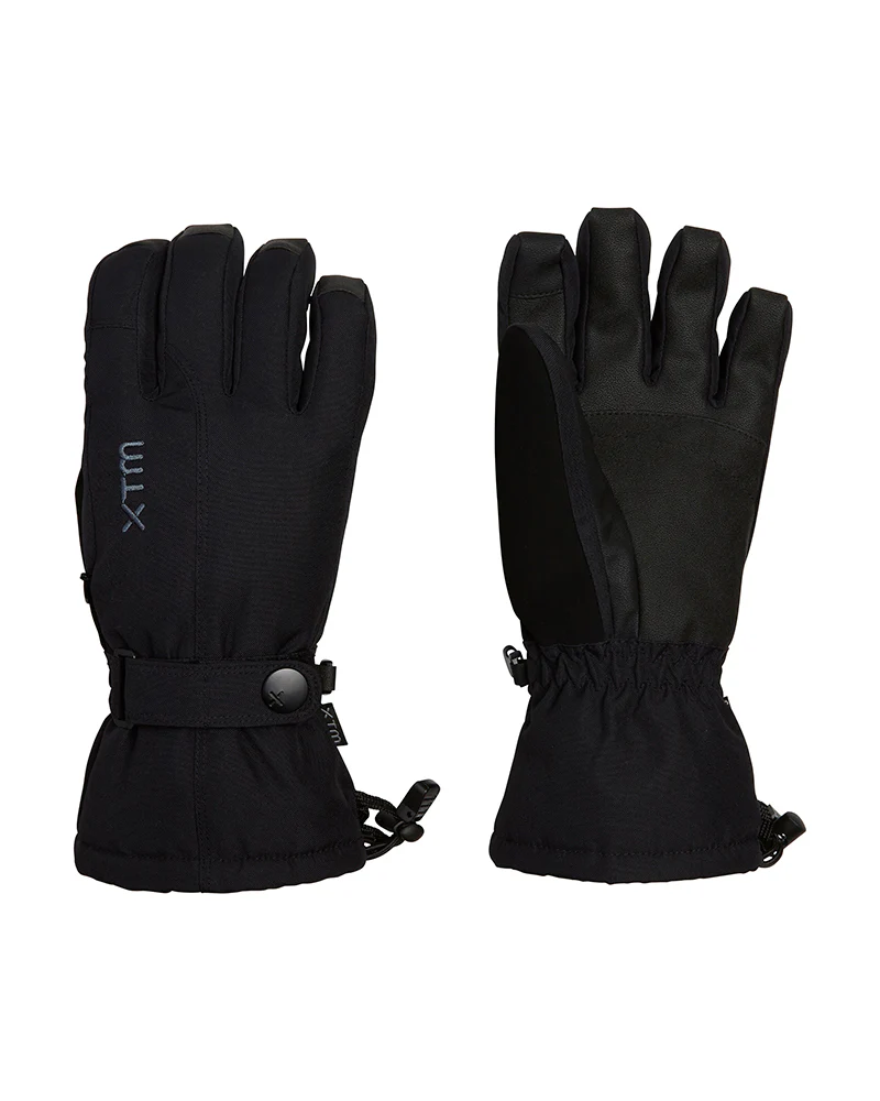Sapporo II Women's Snow Glove - Image 4