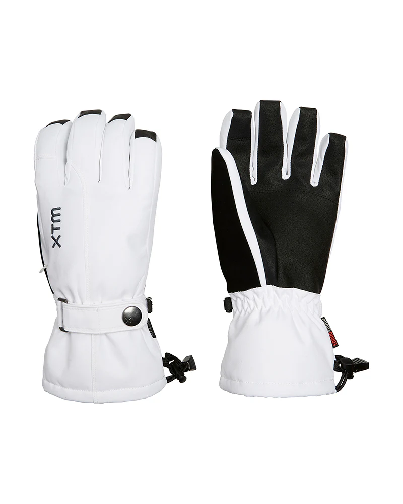 Sapporo II Women's Snow Glove - Image 6