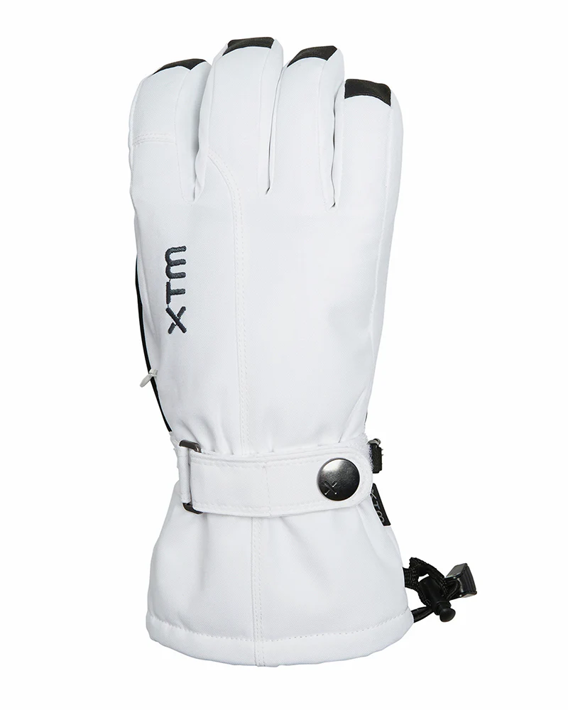 Sapporo II Women's Snow Glove - Image 7