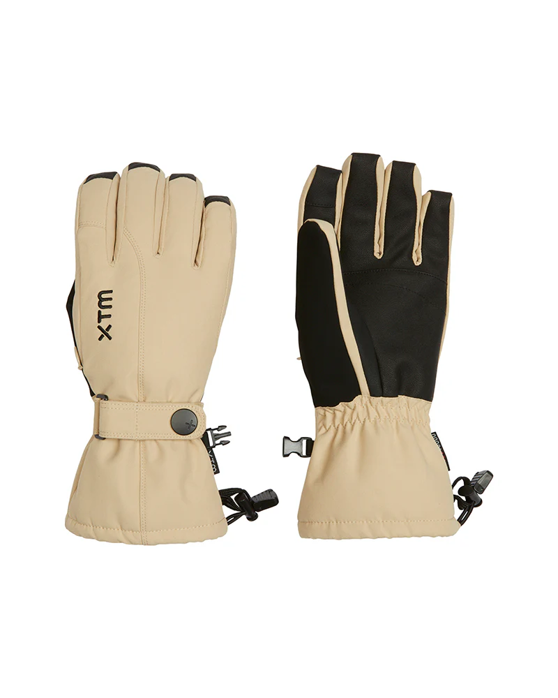 Sapporo II Women's Snow Glove - Image 8