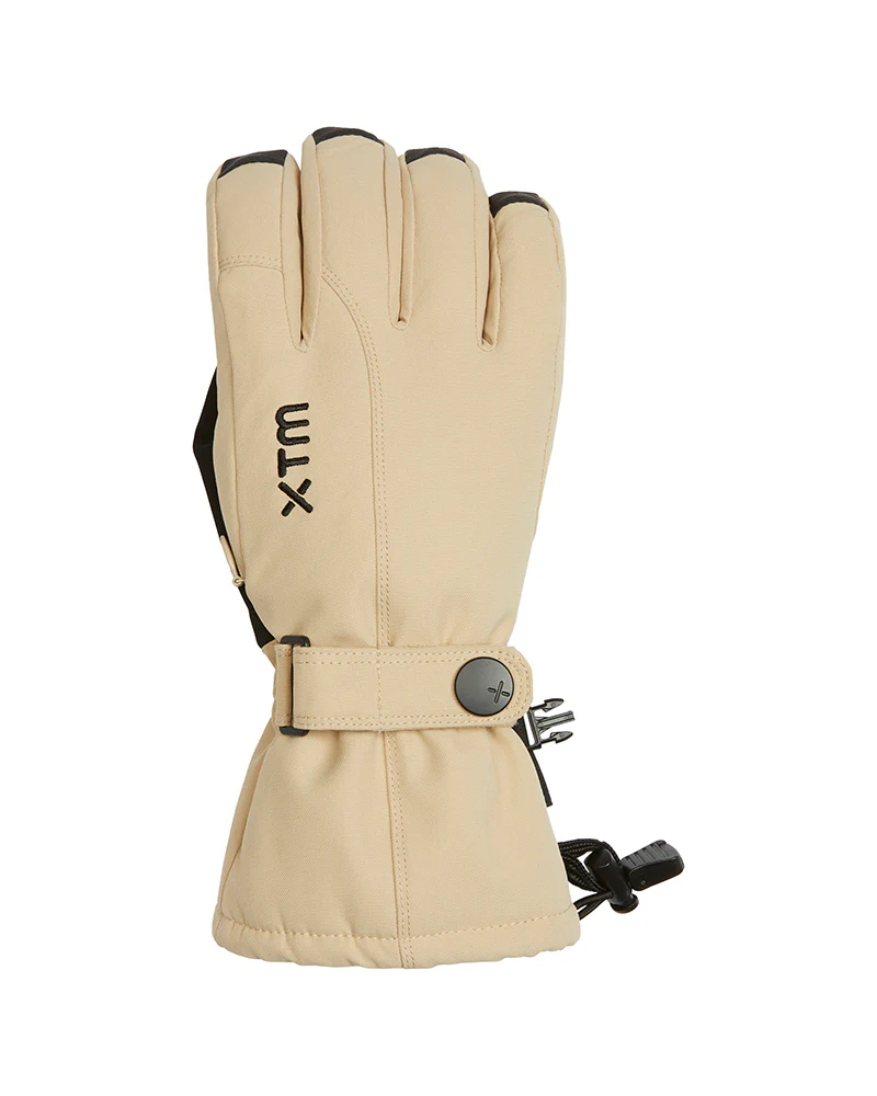 Sapporo II Women's Snow Glove - Image 9