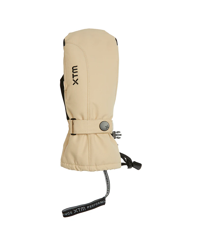 Sapporo II Women's Snow Mitt - Image 3