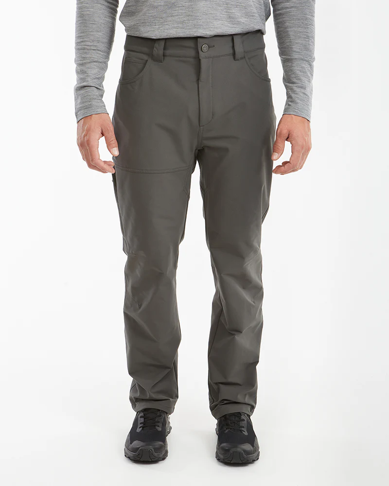 Sawtell Mens Softshell Pant