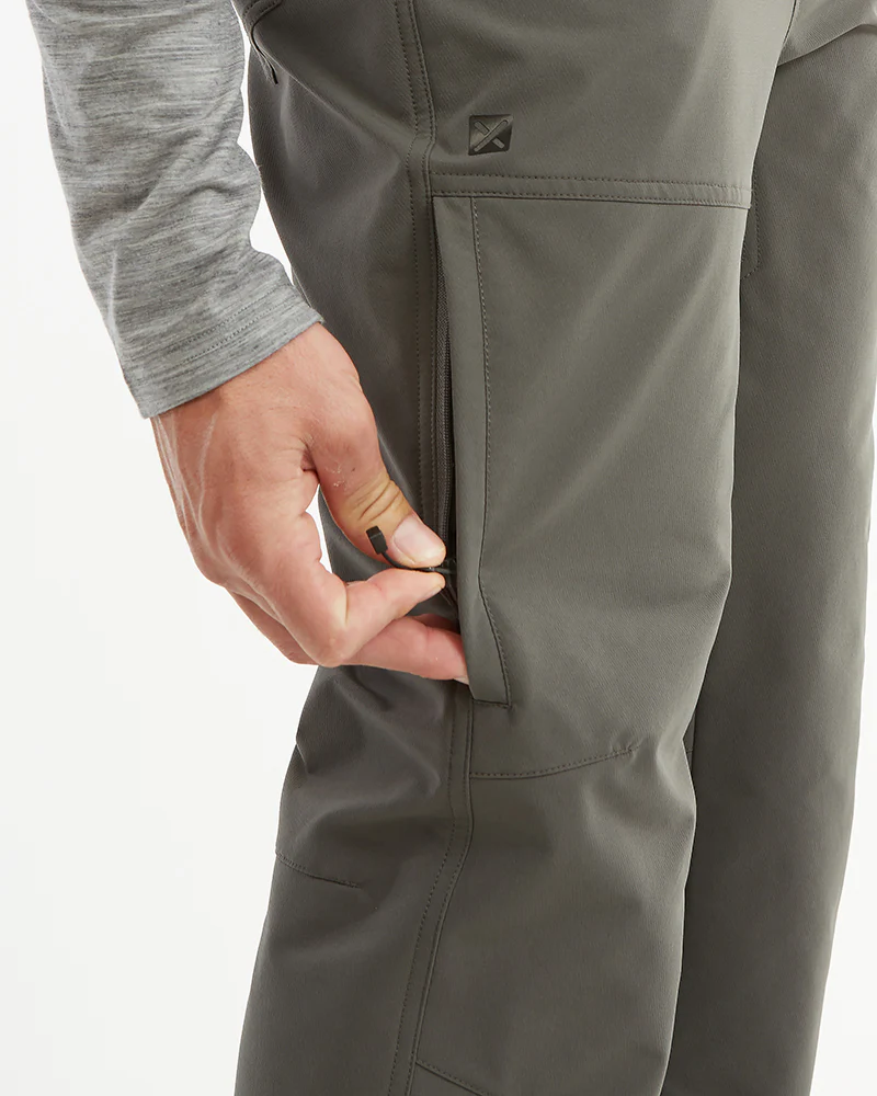 Sawtell Mens Softshell Pant - Image 14