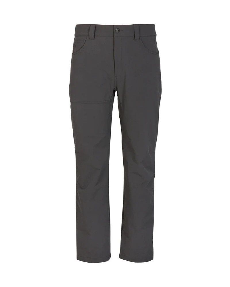 Sawtell Mens Softshell Pant - Image 15