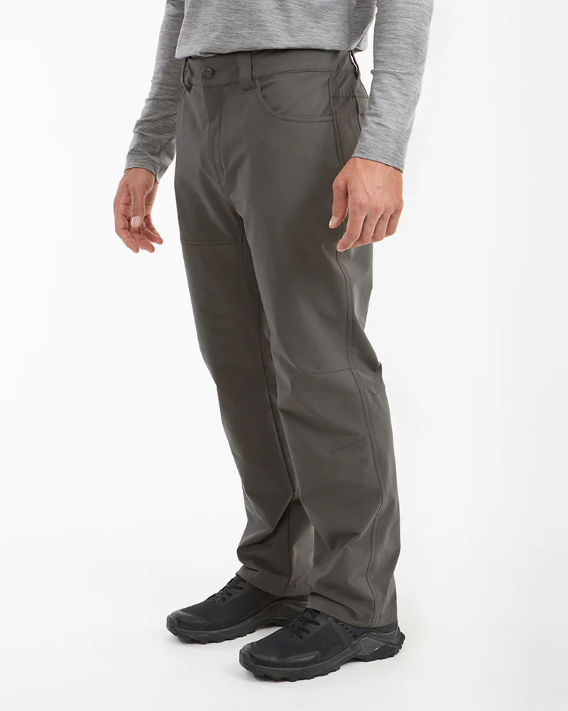 Sawtell Mens Softshell Pant - Image 2