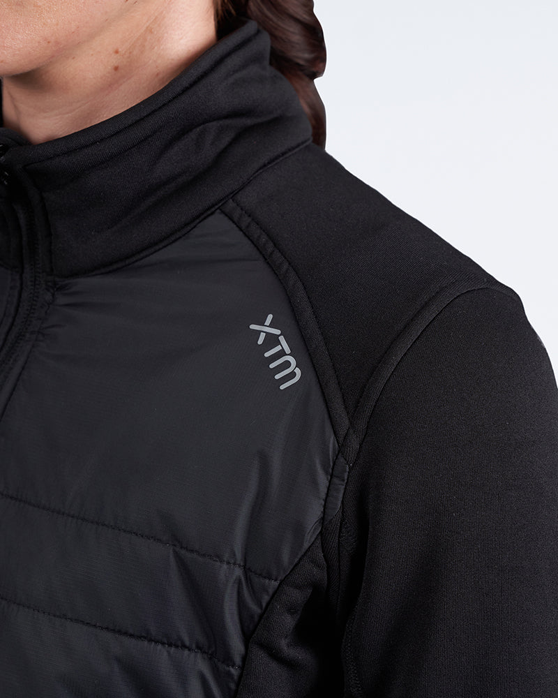 Side Country Ladies Insulated Jacket - Image 4