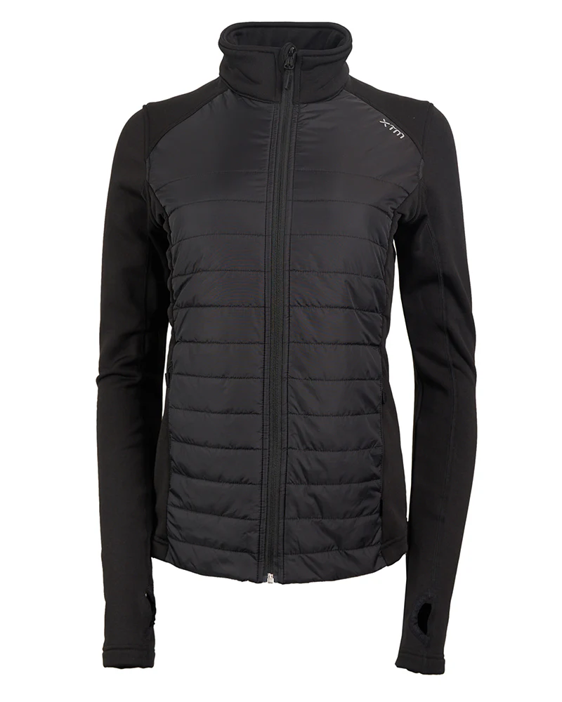 Side Country Ladies Insulated Jacket - Image 5