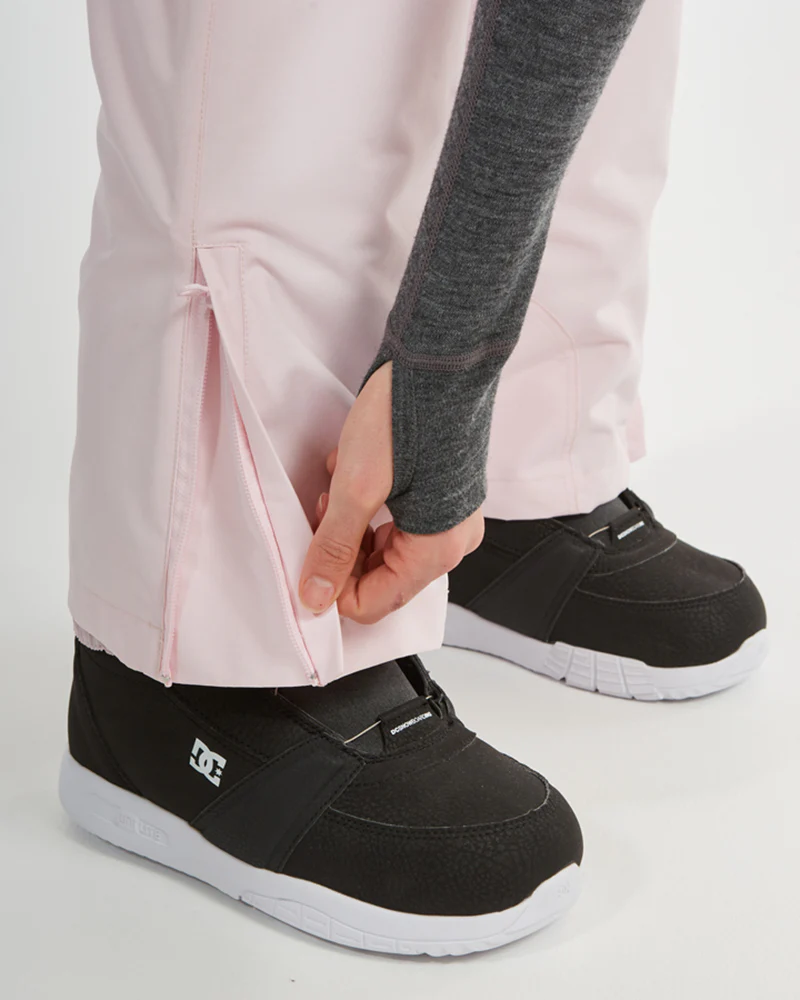 Smooch Womens Ski Pant Blossom - Image 10