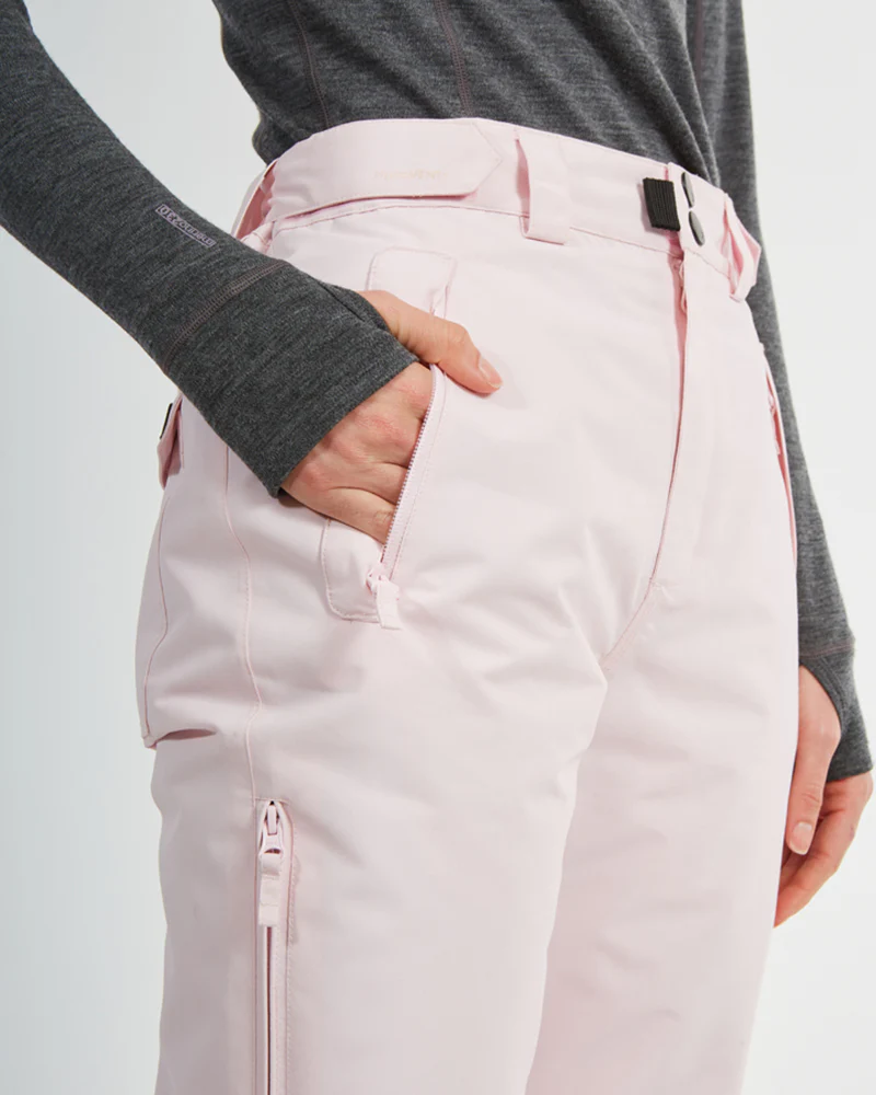 Smooch Womens Ski Pant Blossom - Image 12