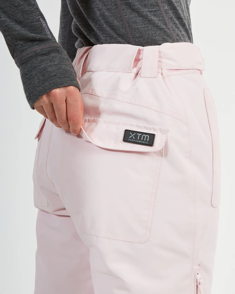 Smooch Womens Ski Pant Blossom - Image 15