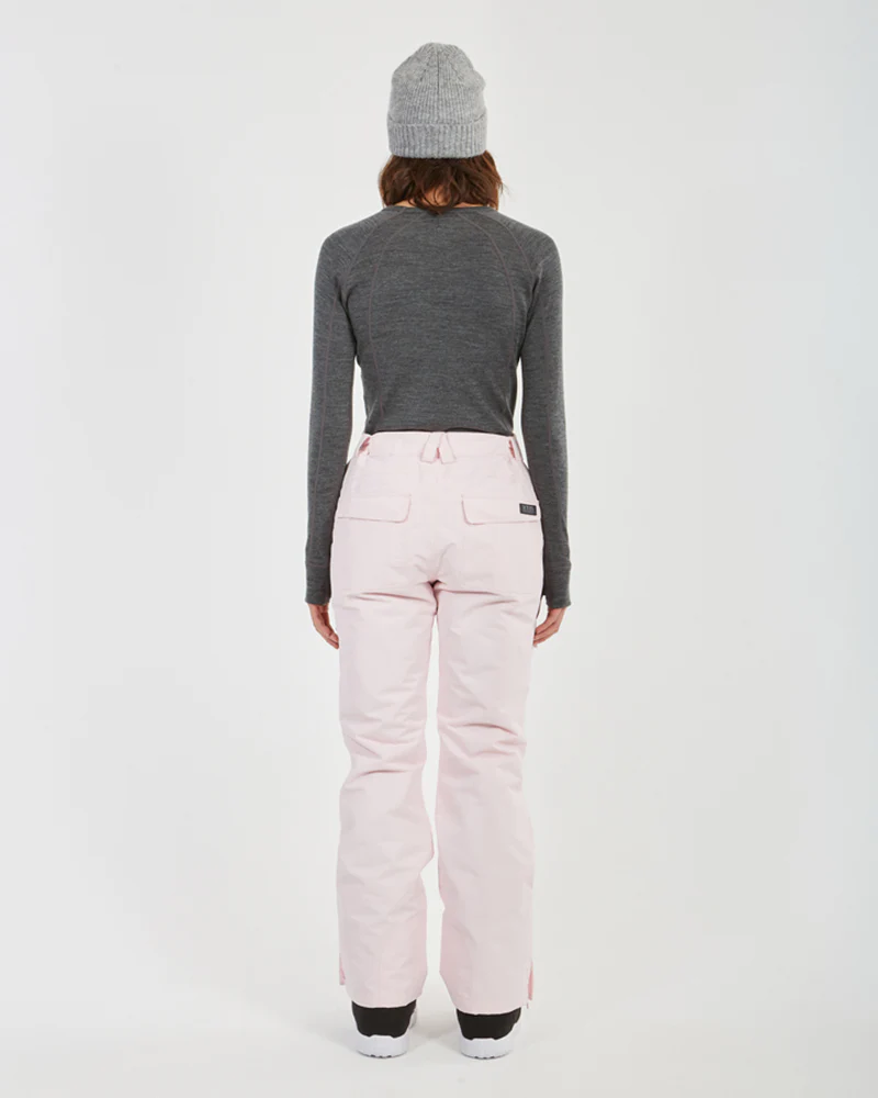 Smooch Womens Ski Pant Blossom - Image 8