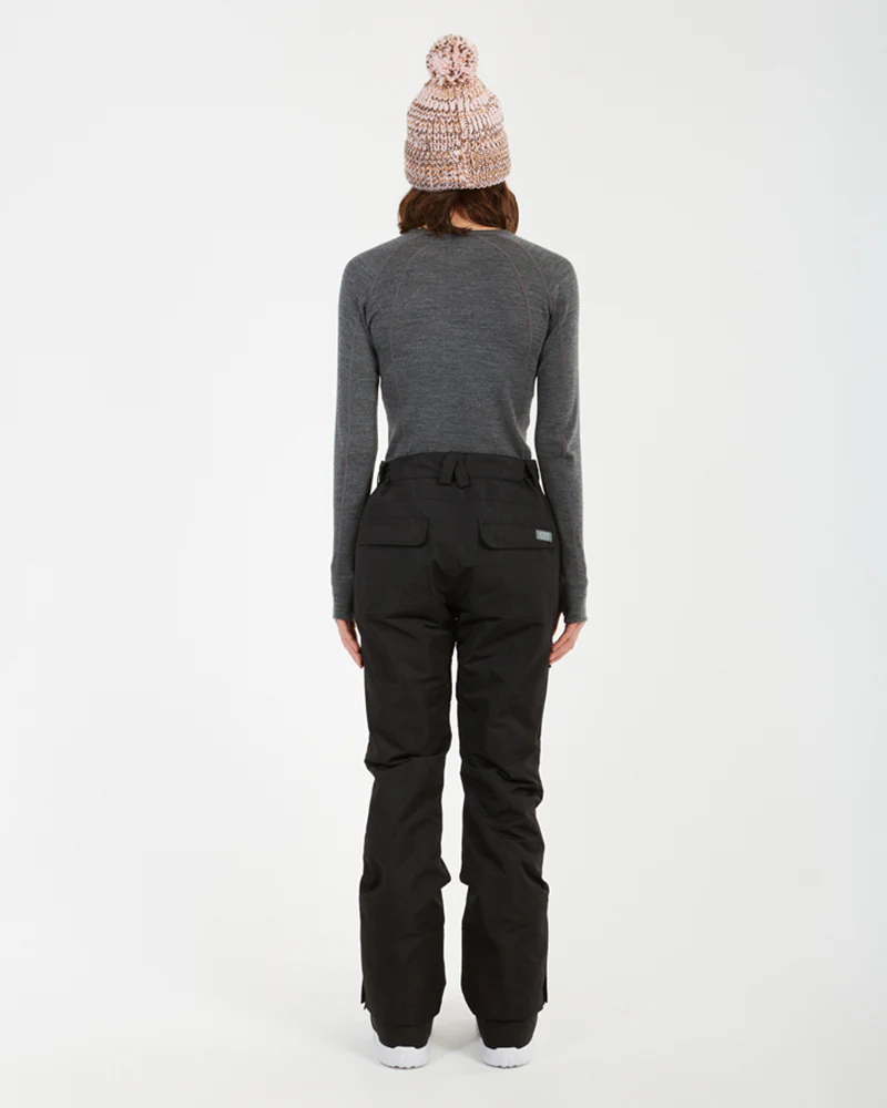 PLUS SIZE Smooch Womens Ski Pant - Image 7