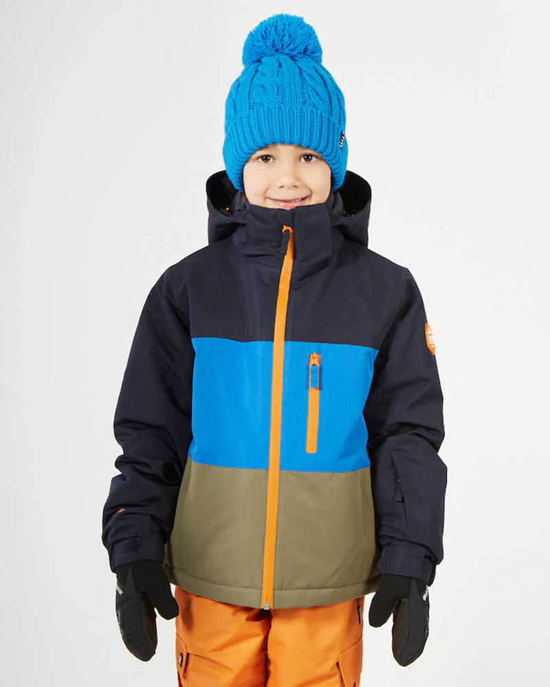 Snowcone Kids Snow Jacket 2-8 years Kalamata - SALE