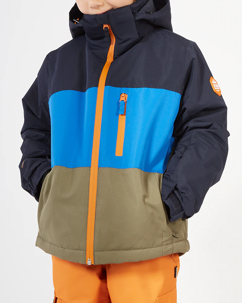 Snowcone Kids Snow Jacket 2-8 years Kalamata - SALE - Image 6