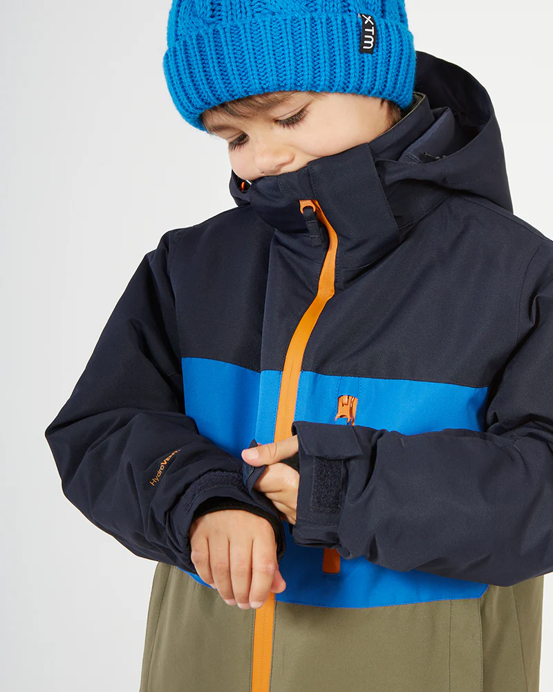 Snowcone Kids Snow Jacket 2-8 years Kalamata - SALE - Image 7
