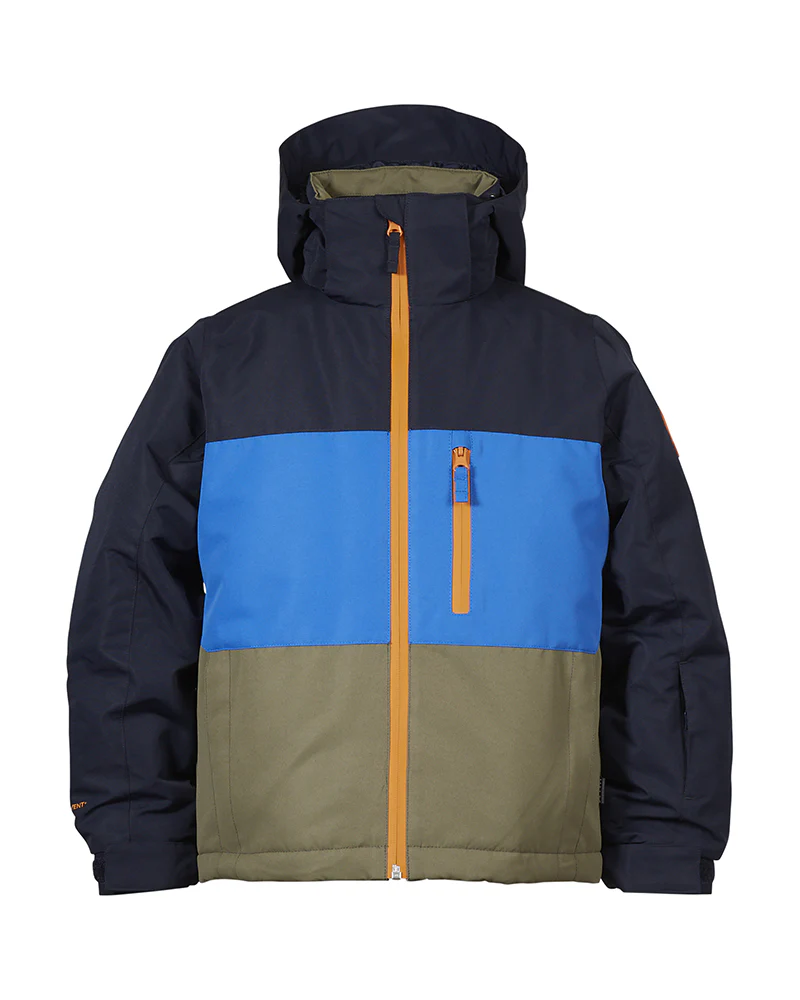 Snowcone Kids Snow Jacket 2-8 years Kalamata - SALE - Image 8
