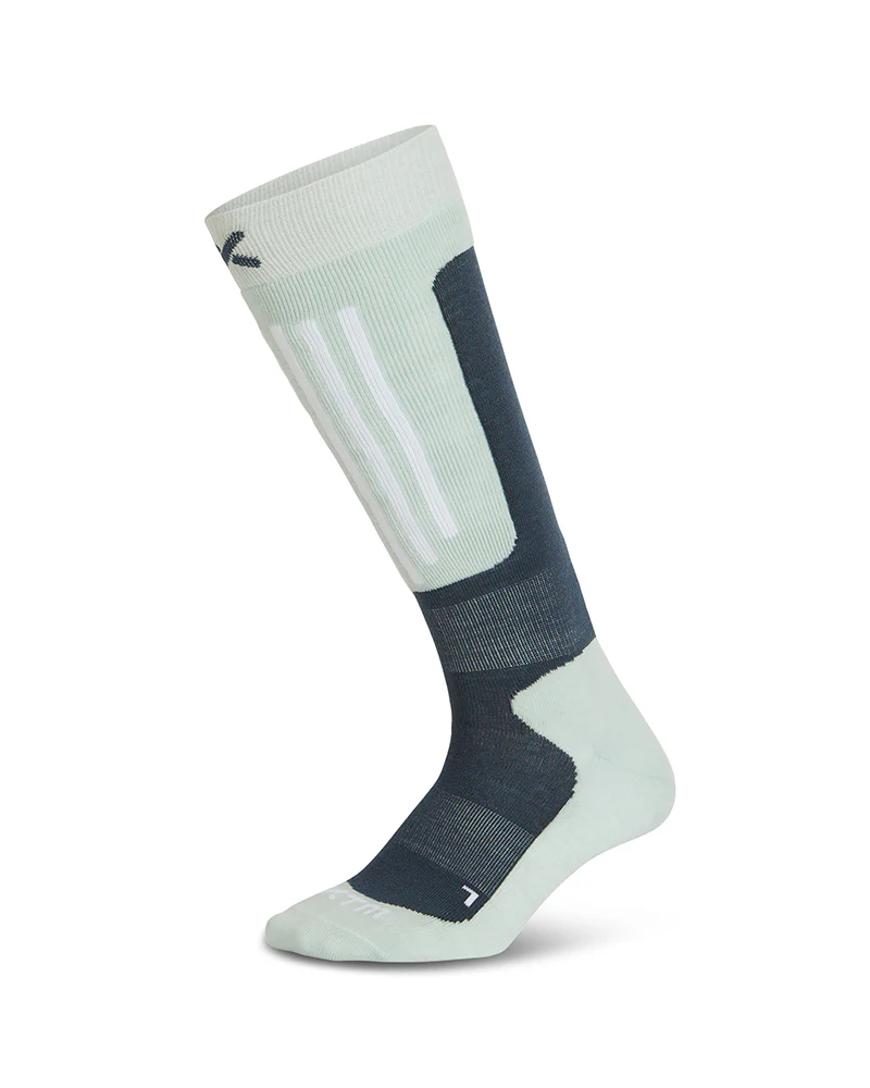 Sochi II Ski Merino Wool-Blend Socks - Image 3
