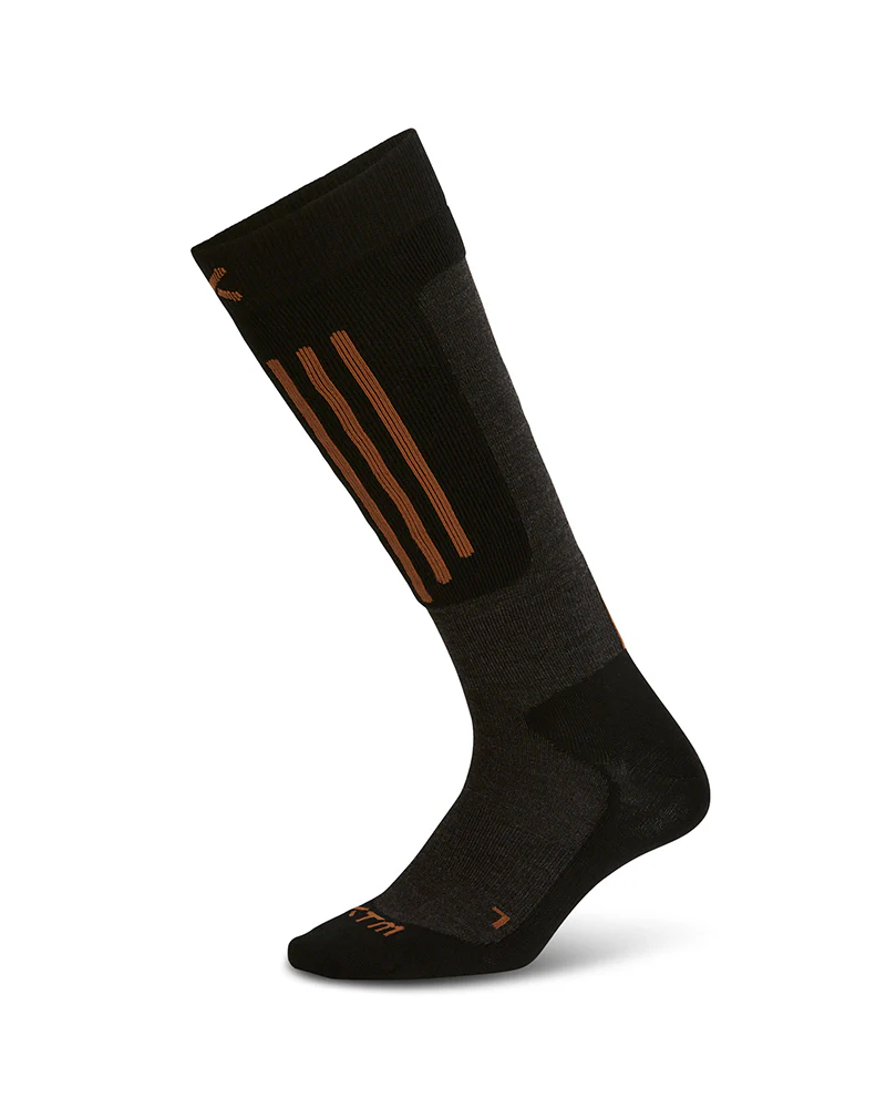 Sochi II Ski Merino Wool-Blend Socks - Image 9