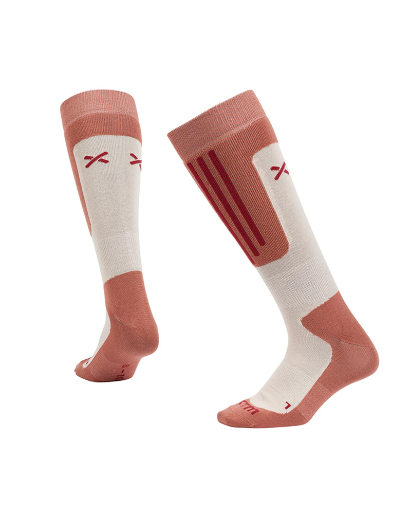 Sochi Merino Blend Technical Ski Socks - Image 3