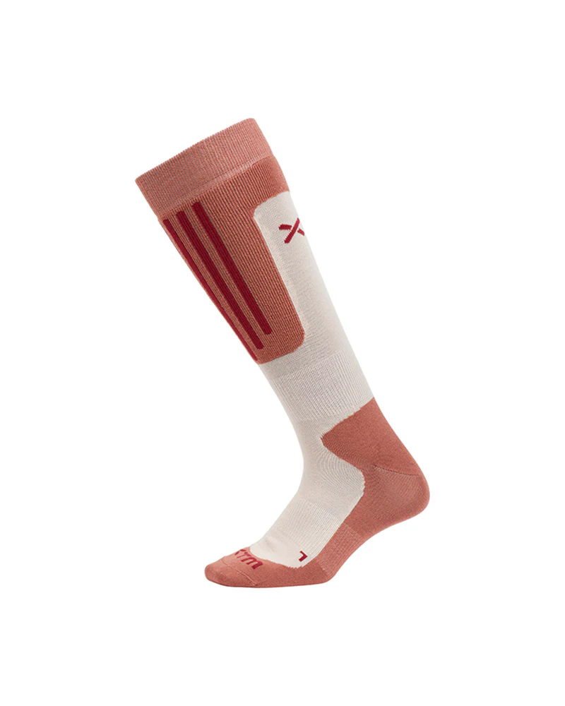 Sochi Merino Blend Technical Ski Socks - Image 4