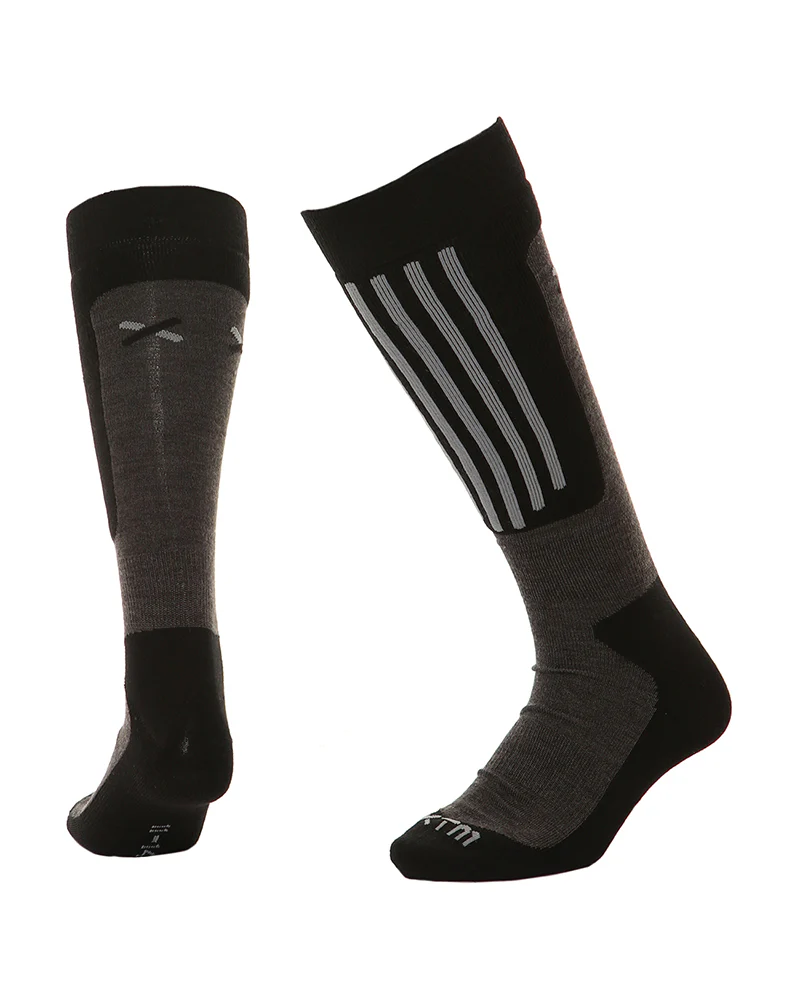 Sochi Merino Blend Technical Ski Socks - Image 6