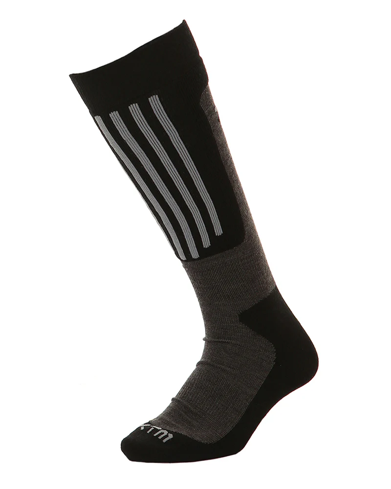 Sochi Merino Blend Technical Ski Socks - Image 7