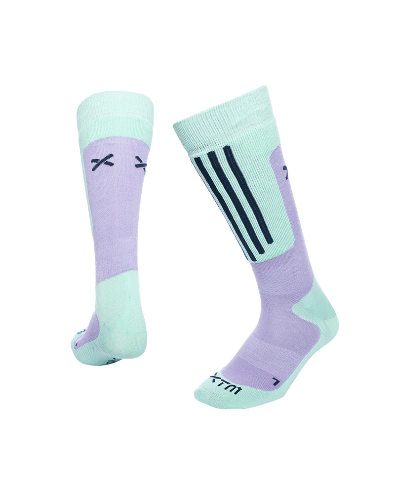 Sochi Merino Blend Technical Ski Socks - Image 8