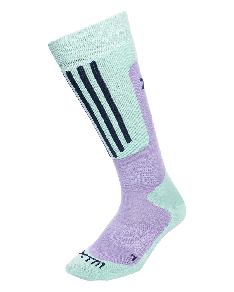 Sochi Merino Blend Technical Ski Socks - Image 9