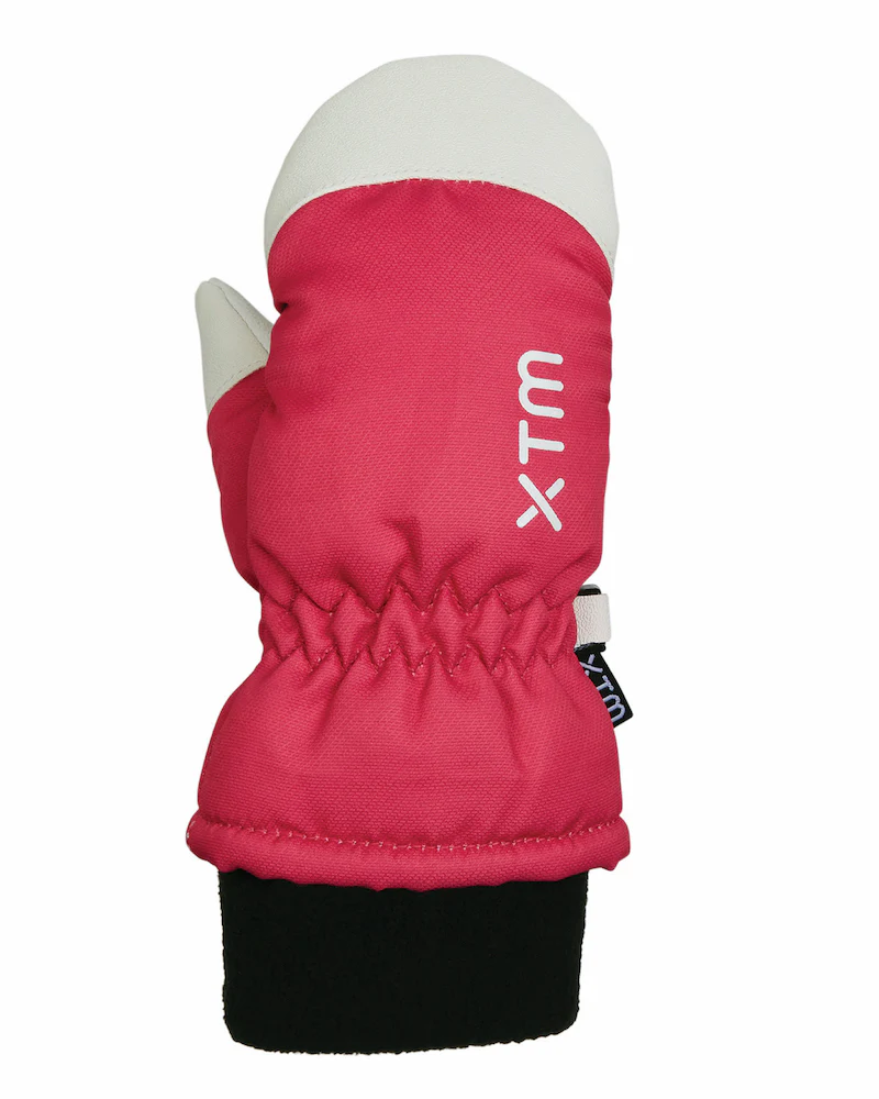 Space Kids' Snow Mitt - Image 4
