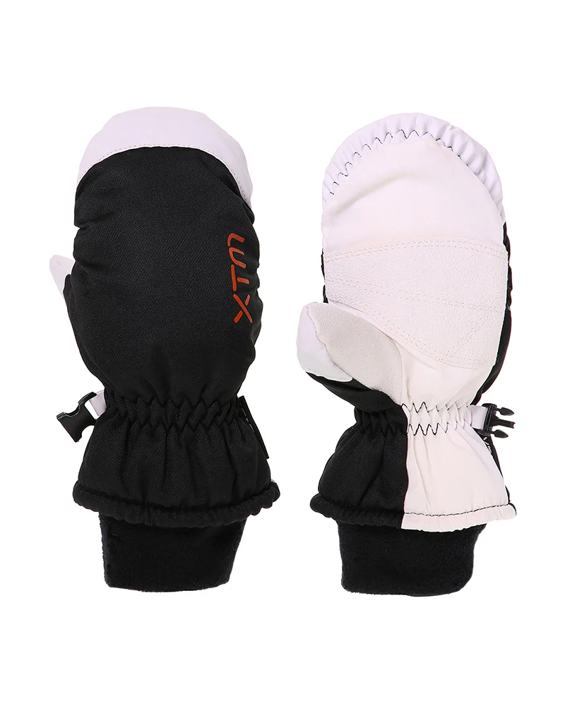 Space Kids' Snow Mitt - Image 5