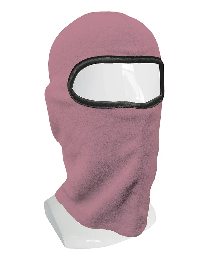 Spy Microfleece Adults Balaclava - Image 3