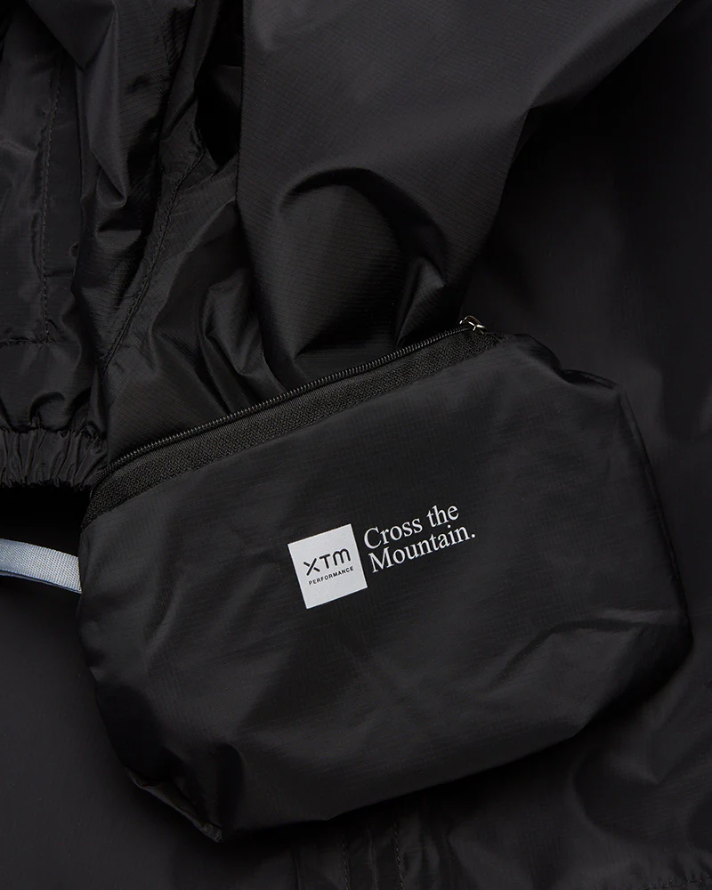 Stash 2L Kids Packable Rain Pant - Image 5