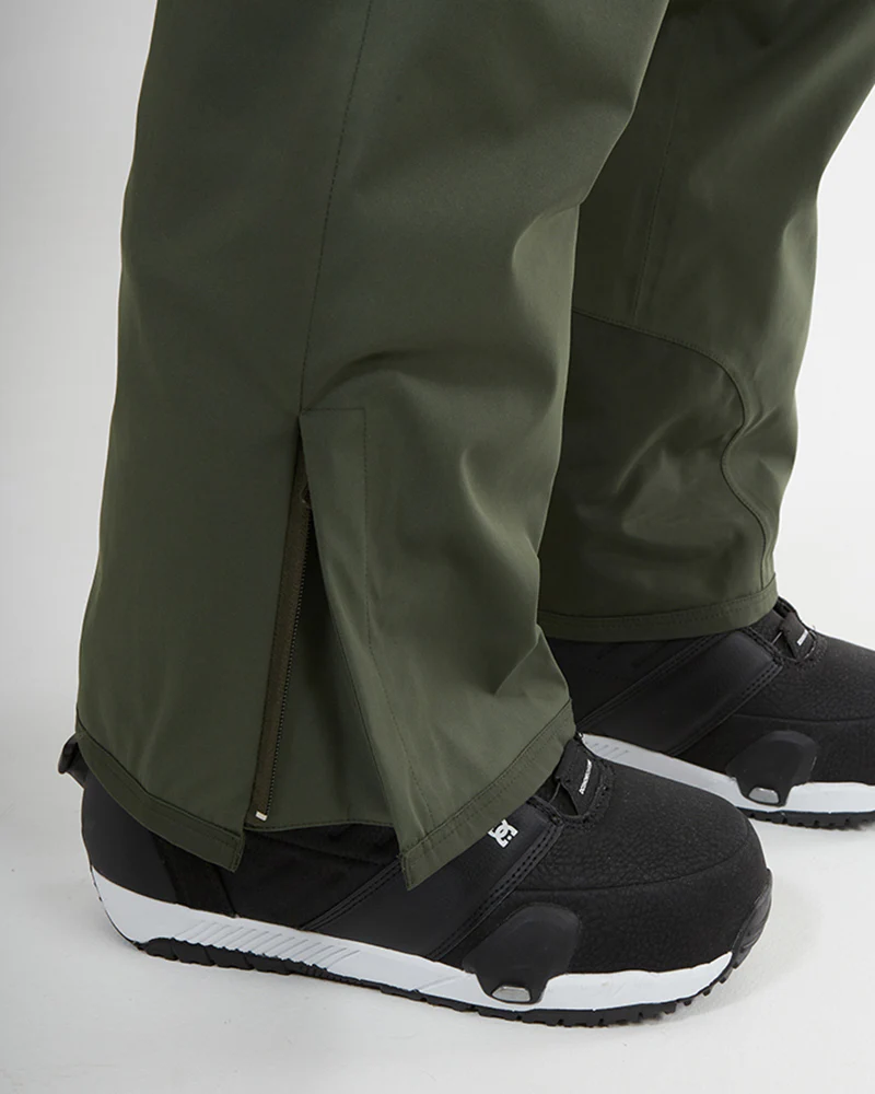 Stratum Mens Ski Pant Ivy - Image 13